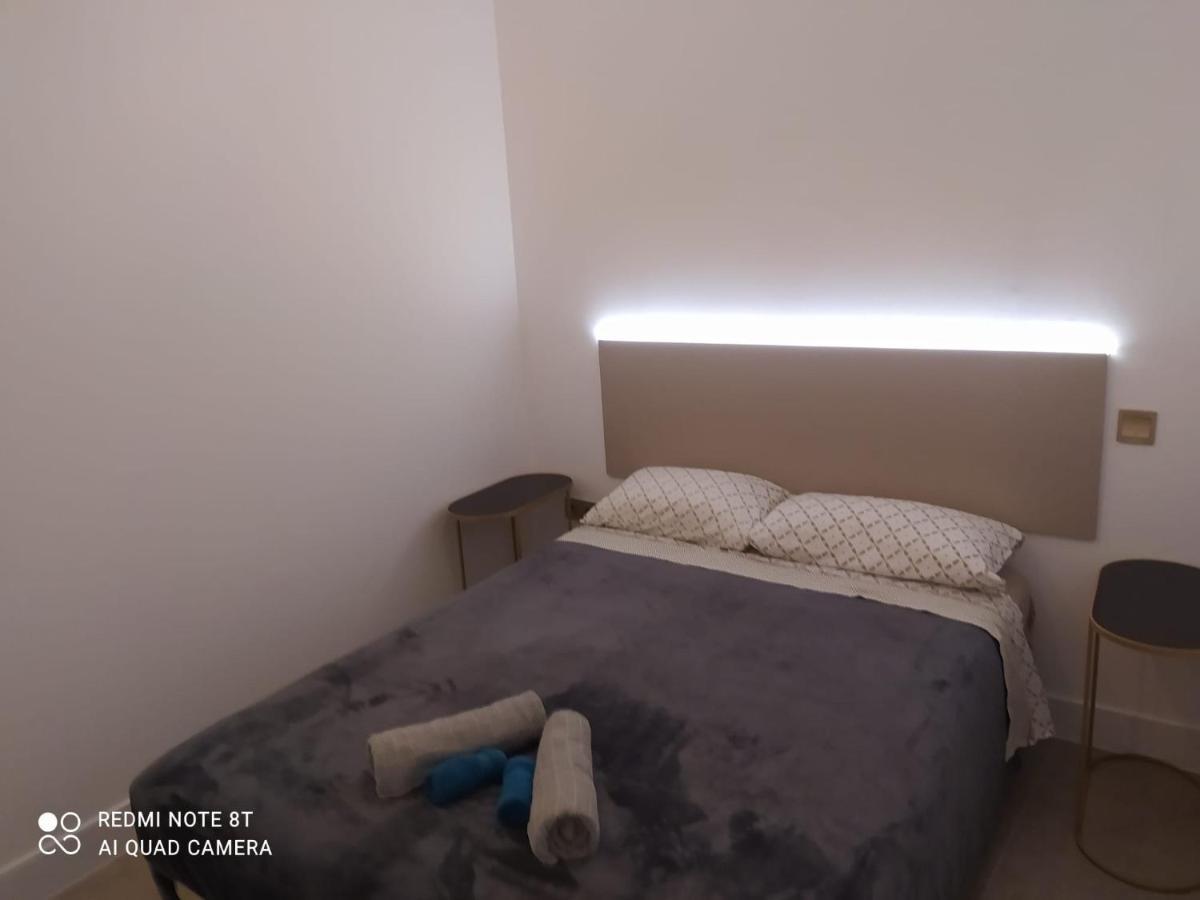Loft8 Luxury Sol Plaza Mayor Madrid Exterior photo