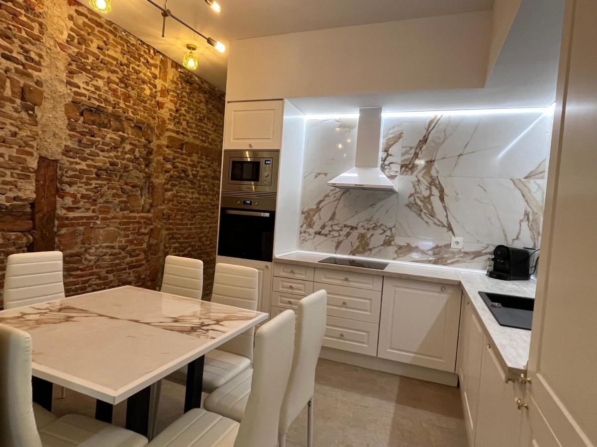 Loft8 Luxury Sol Plaza Mayor Madrid Exterior photo