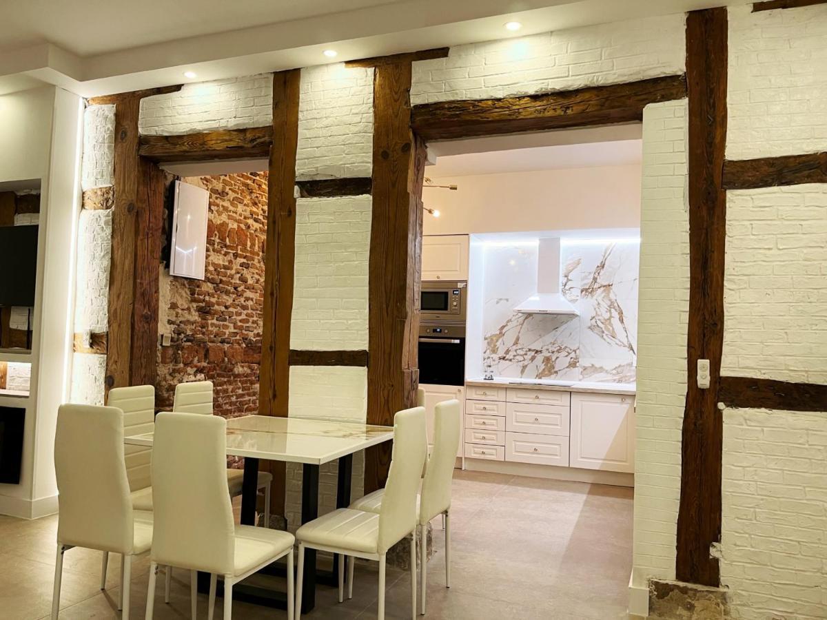 Loft8 Luxury Sol Plaza Mayor Madrid Exterior photo