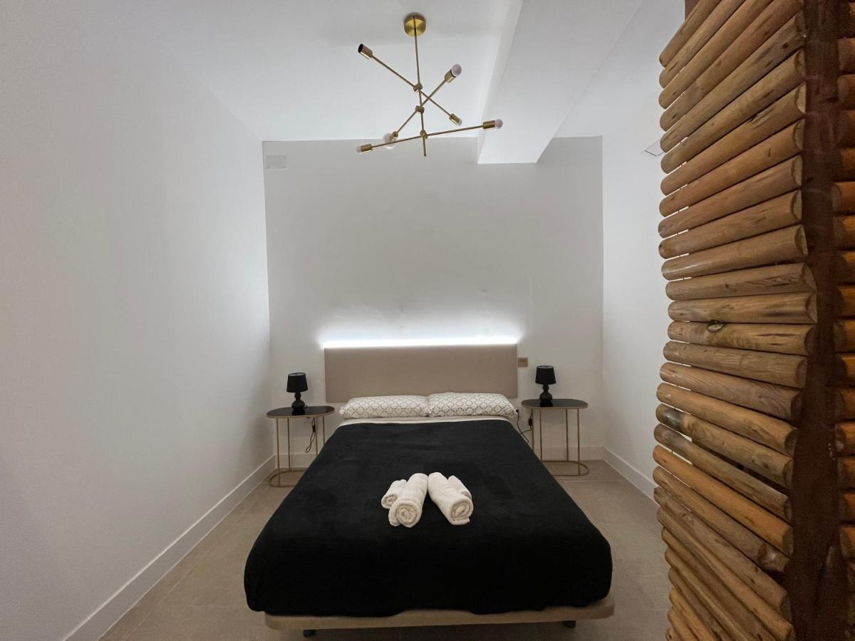Loft8 Luxury Sol Plaza Mayor Madrid Exterior photo