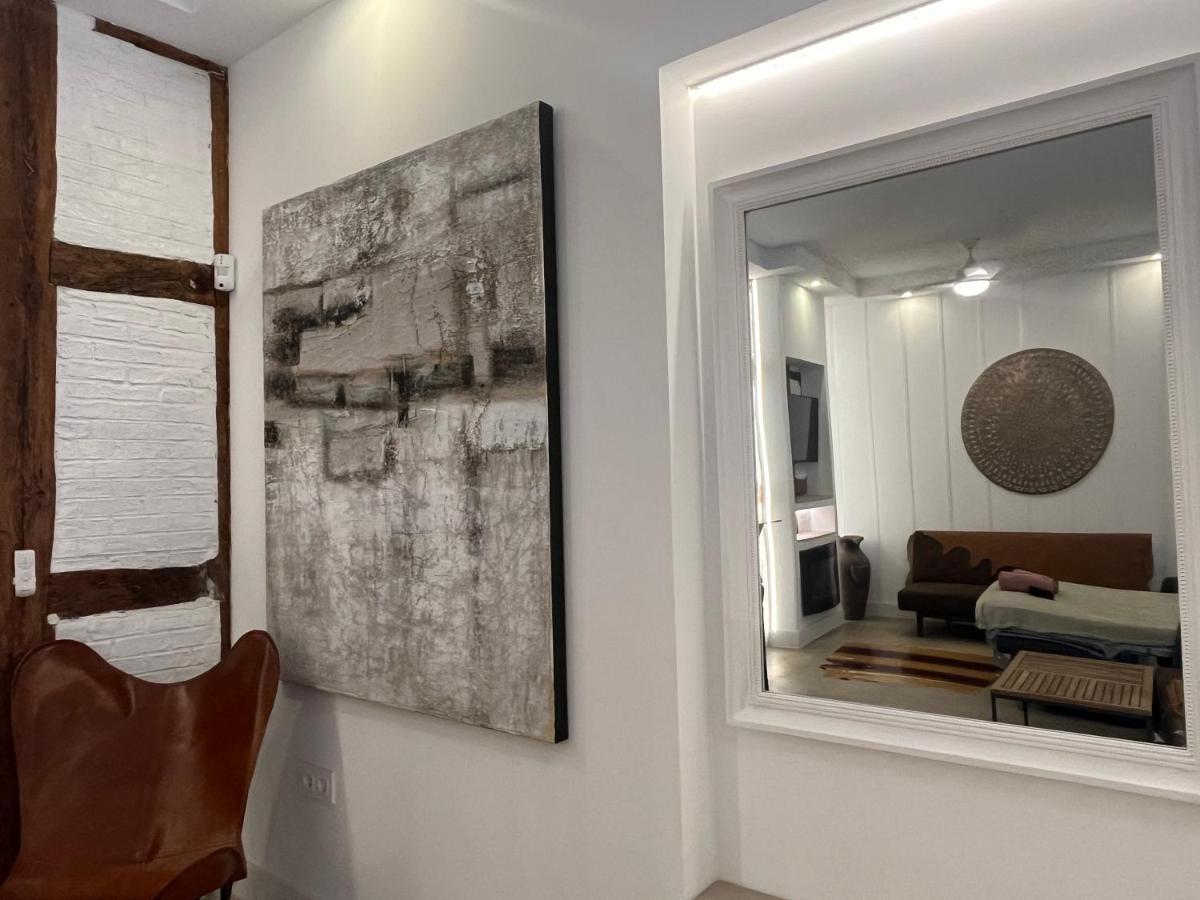 Loft8 Luxury Sol Plaza Mayor Madrid Exterior photo