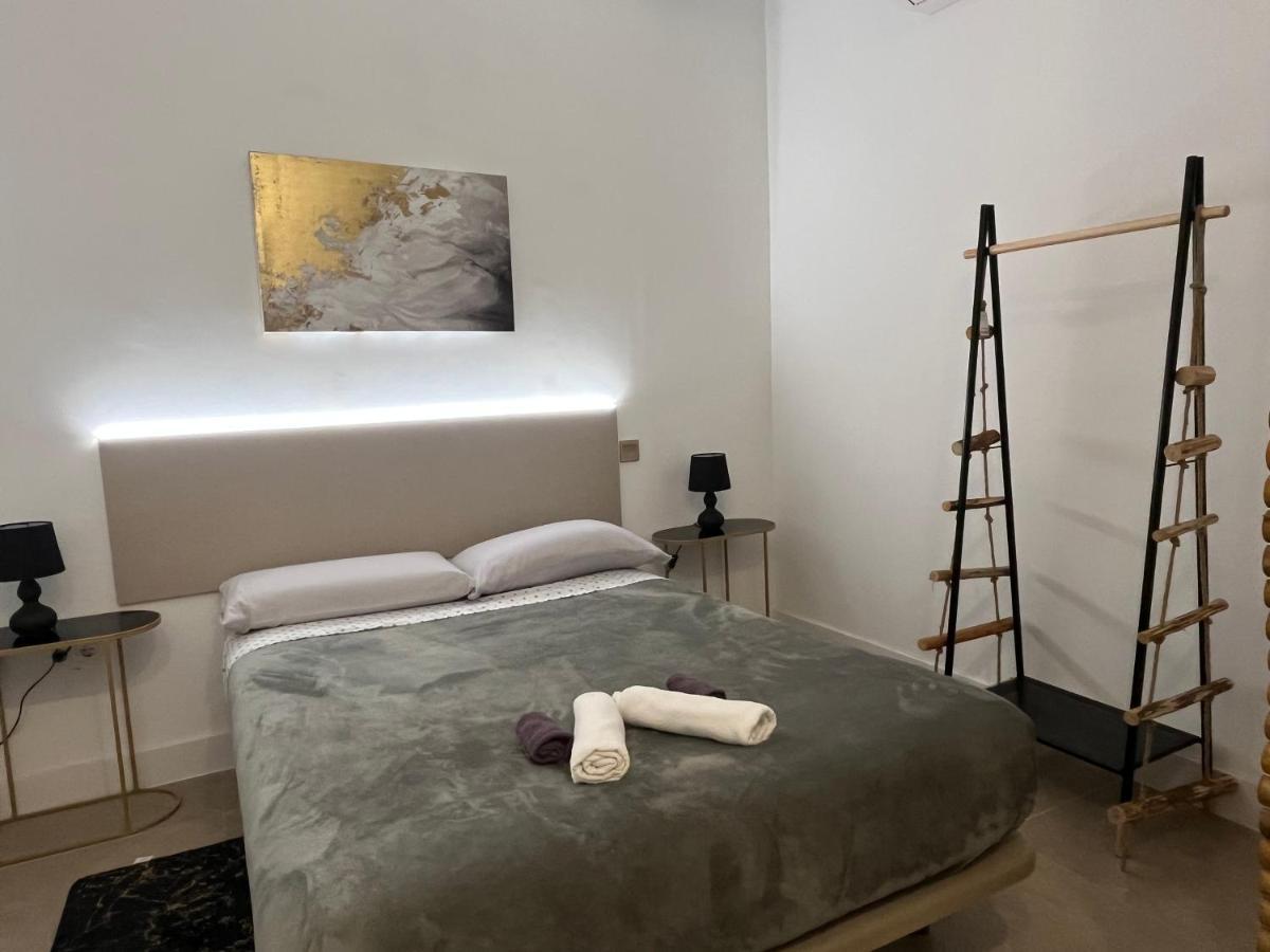 Loft8 Luxury Sol Plaza Mayor Madrid Exterior photo